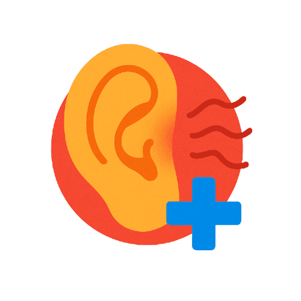 Ear infection