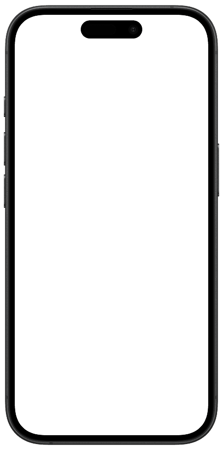 iPhone Frame
